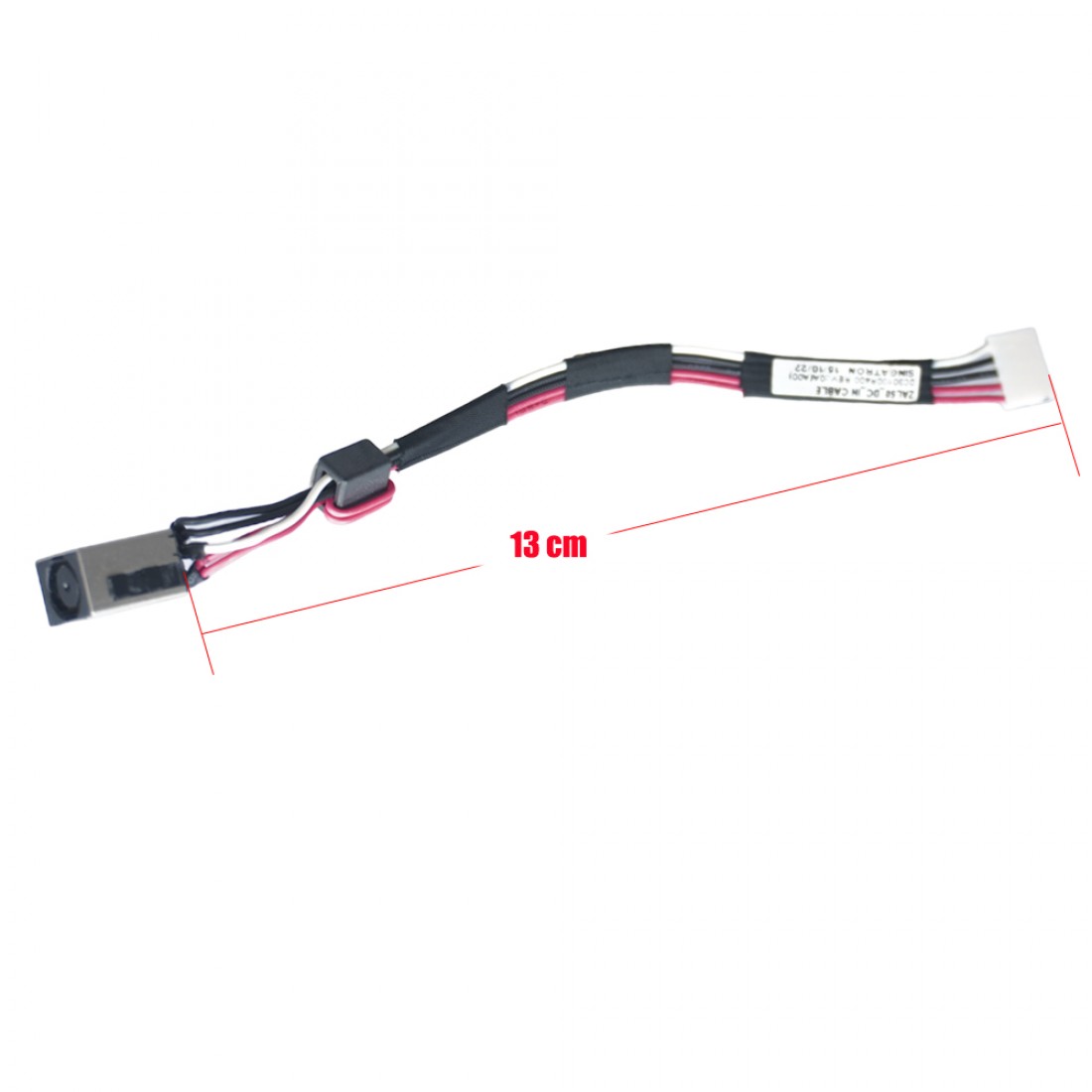 DC Jack pour Dell Latitude 3450 - PN: 0RP8D4